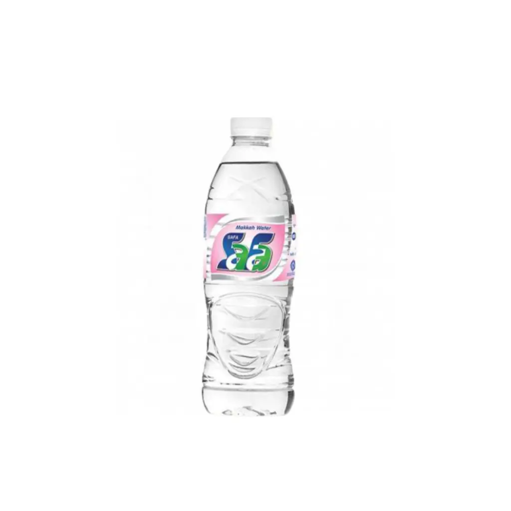 مياه معدنية